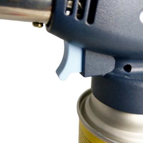 MINI PALNIK GAZOWY NA KARTUSZE + 6 GAZ KARTUSZ