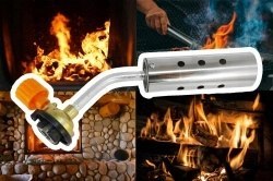 PALNIK GAZOWY DEKARSKI 360 NA KARTUSZE GAZ OPALARKA LUTLAMPA