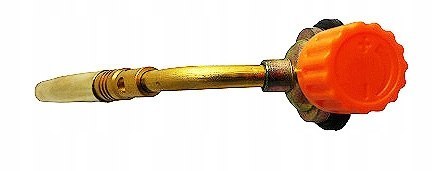 PALNIK GAZOWY LUTLAMPA Opalarka na Kartusze z Gaz