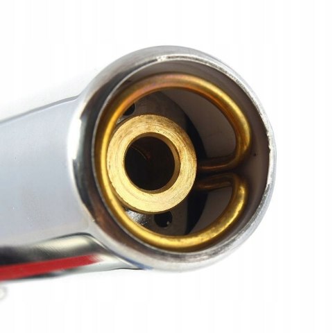 Palnik Gazowy 360° Opalarka Lutownica Lutlampa Wielozadaniowy Na Gaz