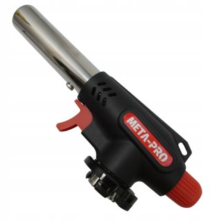 MARKOWY PALNIK GAZOWY 360° SUPER JAKOŚĆ LUTOWNICA GAZ + 4 KARTUSZ LUTLAMPA