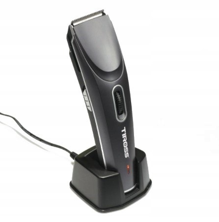 Markowa Maszynka do włosów akumulatorowa maszynka do strzyżenia TS-437