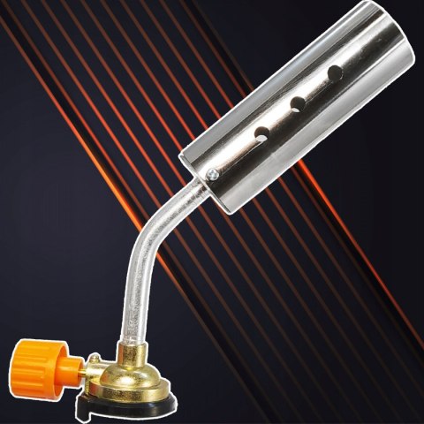 PALNIK GAZOWY DEKARSKI 360 6szt. Gaz Kartusz Nabój z Gazem