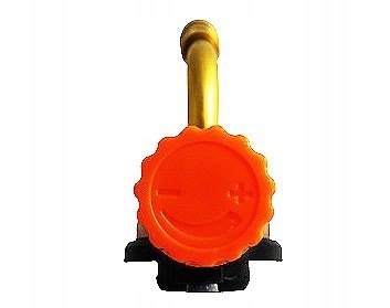 PALNIK GAZOWY LUTLAMPA OPALARKA na Kartusze z Gaz