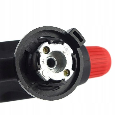 Palnik Gazowy 360° Opalarka Lutownica Lutlampa Wielozadaniowy Na Gaz