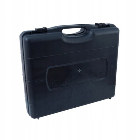 CampRaf KUCHENKA TURYSTYCZNA GAZOWA NA KARTUSZE + 4 GAZ KARTUSZ SUPER MOC