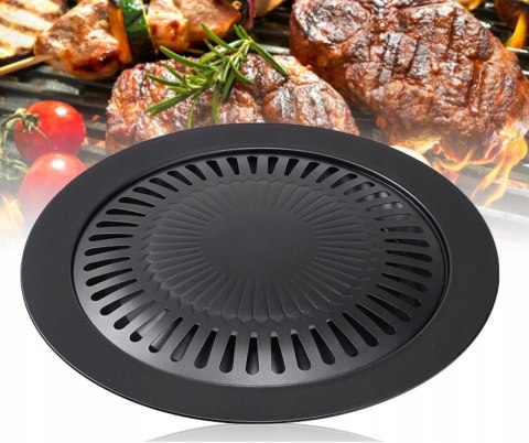 GRILL NAKŁADKA GRILLOWA DO KUCHENKI TURYSTYCZNEJ