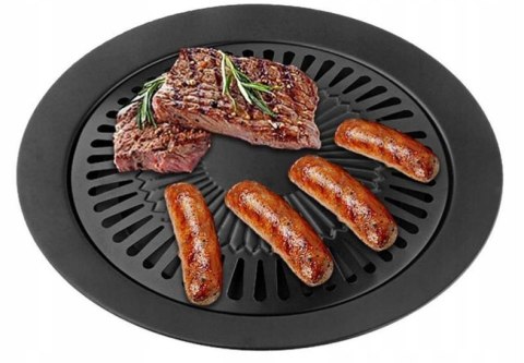 GRILL NAKŁADKA GRILLOWA DO KUCHENKI TURYSTYCZNEJ