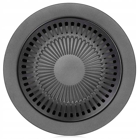 GRILL NAKŁADKA GRILLOWA DO KUCHENKI TURYSTYCZNEJ